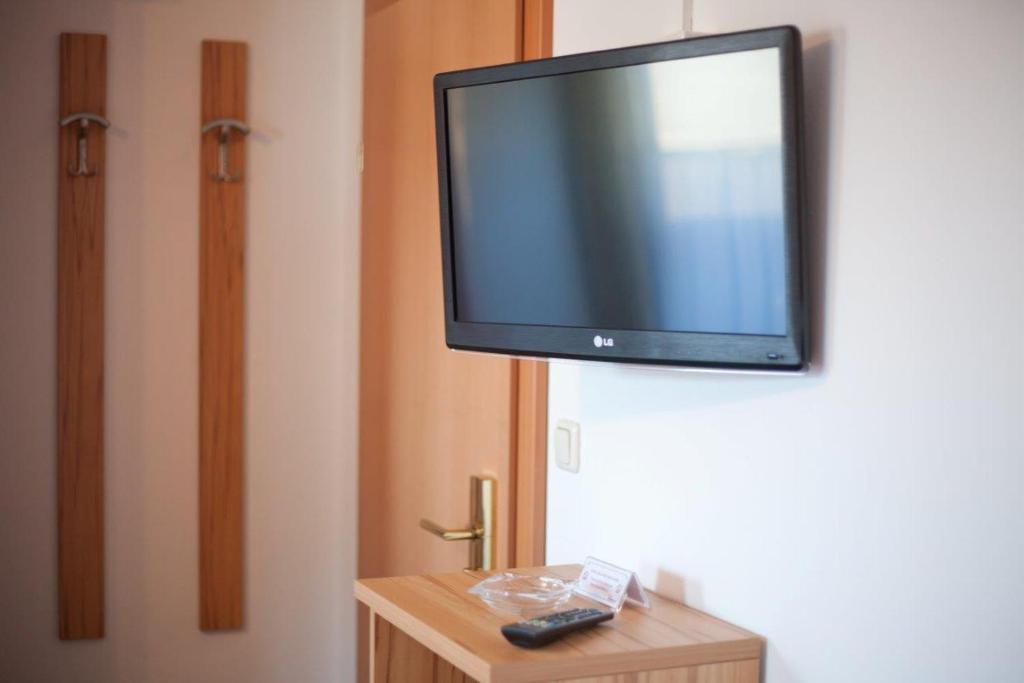 Pension Schierl Faistenau Room photo